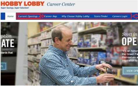 As a leader in the arts, crafts and home décor industry, we value innovative ideas, passionate creativity and hard work. . Hobby lobby carrer